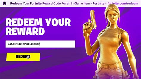 HOW TO REDEEM THE CODE ️ Open your any .